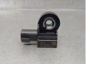 Replacement impact sensor for Land Rover Range Rover Evoque (L538) 2.2 D 4x4 OEM IAM reference FH22148006AA DDJ6A