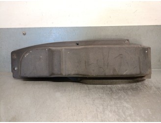 Replacement rear trims for Iveco Daily IV van 35C12 V, 35C12 V/P, 35S12 V, 35S12 V/P OEM IAM reference 504099524 