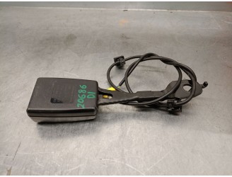 Recambio de enganche cinturon para mercedes-benz clase e (w212) lim. 4.7 v8 cgi cat referencia OEM IAM A2128601369 A2128601369 