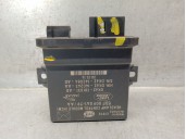 Recambio de centralita luces para land rover range rover evoque (l538) 2.2 d 4x4 referencia OEM IAM 5DF00904179AA HELLA DK6213K