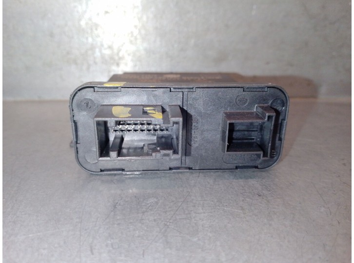 Recambio de centralita luces para land rover range rover evoque (l538) 2.2 d 4x4 referencia OEM IAM 5DF00904179AA  HELLA DK6213K