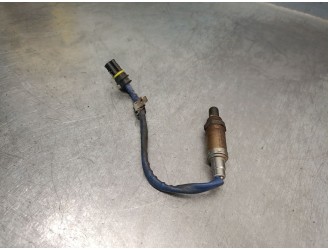 Replacement lambda sensor for Mercedes-Benz S-Class (W220) saloon 4.3 V8 24V CAT OEM IAM reference 0005408117 A0005407617 0258