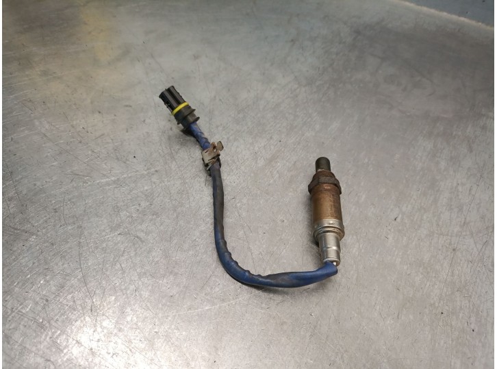 Replacement lambda sensor for Mercedes-Benz S-Class (W220) saloon 4.3 V8 24V CAT OEM IAM reference 0005408117 A0005407617 0258