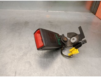 Recambio de enganche cinturon para mercedes-benz clase e (w212) lim. 4.7 v8 cgi cat referencia OEM IAM A2128601969 A2128601969 