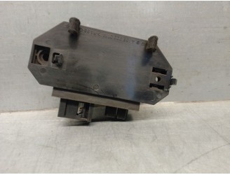 Recambio de centralita inmovilizador para mercedes-benz clase a (w168) a 170 cdi (168.009, 168.109) referencia OEM IAM 168820042 2