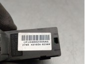 Recambio de mando elevalunas trasero derecho para jeep gr. cherokee (wh) 3.0 crd cat referencia OEM IAM 04602345AG P04602345AG 