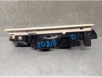 Recambio de luz interior para land rover range rover evoque (l538) 2.2 d 4x4 referencia OEM IAM BJ3213776 LR033136 CML 2