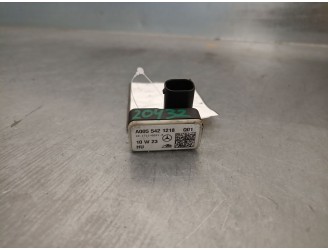 Recambio de sensor impacto para mercedes-benz clase gl (x164) 3.0 cdi cat referencia OEM IAM A0055421218 
