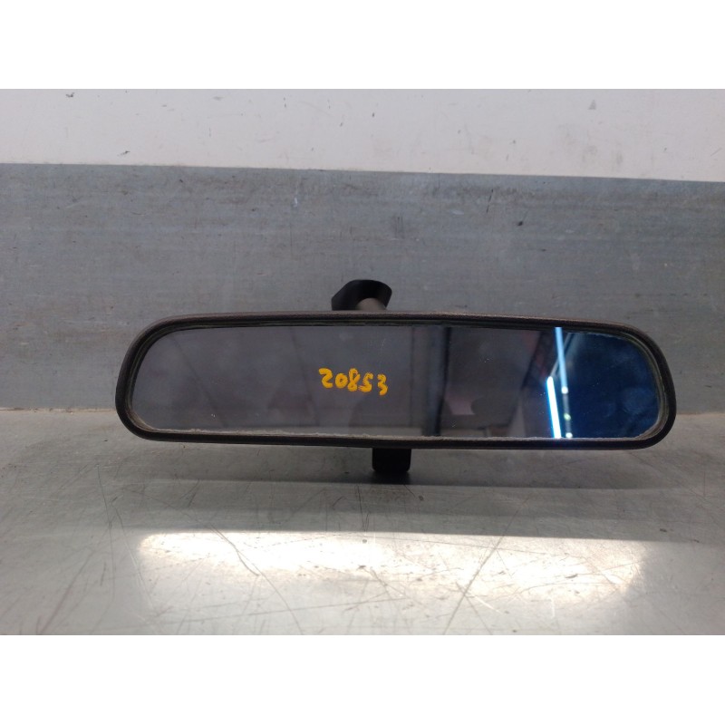 Recambio de espejo interior para mercedes-benz clase a (w168) a 170 cdi (168.009, 168.109) referencia OEM IAM A1688100217 A16881