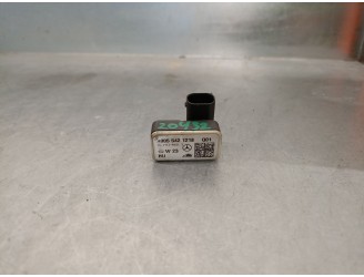 Recambio de sensor impacto para mercedes-benz clase gl (x164) 3.0 cdi cat referencia OEM IAM A0055421218 