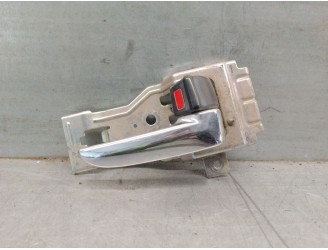 Recambio de maneta interior trasera derecha para ford ranger (et) 2.5 tdci cat referencia OEM IAM 1453615  4 PUERTAS