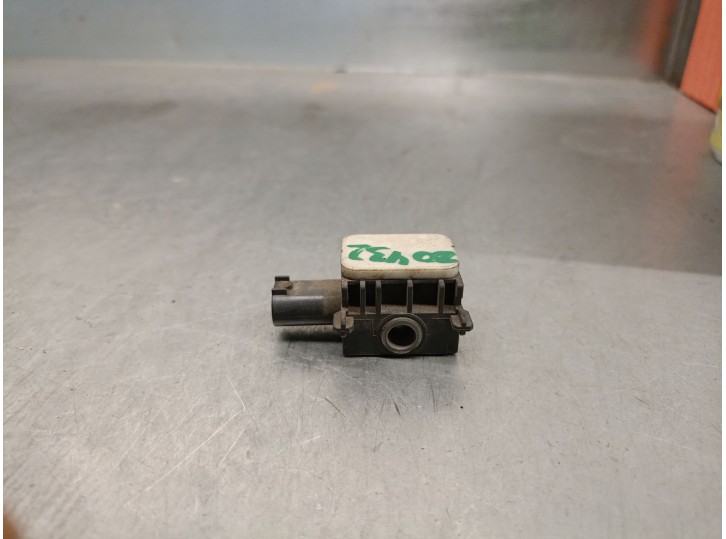 Replacement impact sensor for Mercedes-Benz GL Class (X164) 3.0 CDI CAT OEM IAM reference 0038202926 