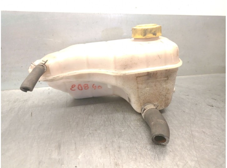 Recambio de deposito expansion para ford fiesta iv (ja_, jb_) 1.0 i referencia OEM IAM 1105652 1105652 