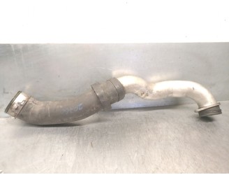 Recambio de tubo para bmw serie 3 berlina (e46) 2.0 16v diesel cat referencia OEM IAM 11617788357A 1161778686509