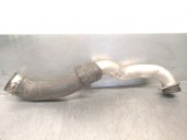 Recambio de tubo para bmw serie 3 berlina (e46) 2.0 16v diesel cat referencia OEM IAM 11617788357A 1161778686509