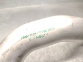 Recambio de tubo para bmw serie 3 berlina (e46) 2.0 16v diesel cat referencia OEM IAM 11617788357A 1161778686509