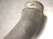 Recambio de tubo para bmw serie 3 berlina (e46) 2.0 16v diesel cat referencia OEM IAM 11617788357A 1161778686509