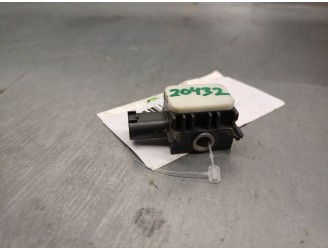 Recambio de sensor impacto para mercedes-benz clase gl (x164) 3.0 cdi cat referencia OEM IAM 0038202826 