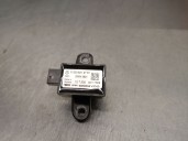 Recambio de sensor impacto para mercedes-benz clase gl (x164) 3.0 cdi cat referencia OEM IAM A0038212751 5WK43901 - SIEMENS