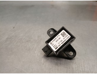 Recambio de sensor impacto para mercedes-benz clase gl (x164) 3.0 cdi cat referencia OEM IAM A0038212751 5WK43901 SIEMENS