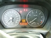 bmw 3 descapotable (e93) del año 2007