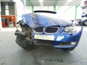 bmw 3 descapotable (e93) del año 2007