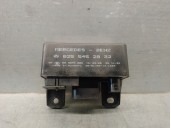 Recambio de caja precalentamiento para mercedes-benz clase a (w168) a 170 cdi (168.009, 168.109) referencia OEM IAM 899075000 0