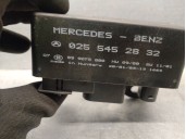 Recambio de caja precalentamiento para mercedes-benz clase a (w168) a 170 cdi (168.009, 168.109) referencia OEM IAM 899075000 0