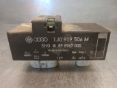 Recambio de caja precalentamiento para volkswagen polo (9n_, 9a_) 1.2 12v referencia OEM IAM 1J0919506M 898967000 SHO