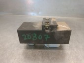 Recambio de caja precalentamiento para volkswagen polo (9n_, 9a_) 1.2 12v referencia OEM IAM 1J0919506M 898967000 SHO