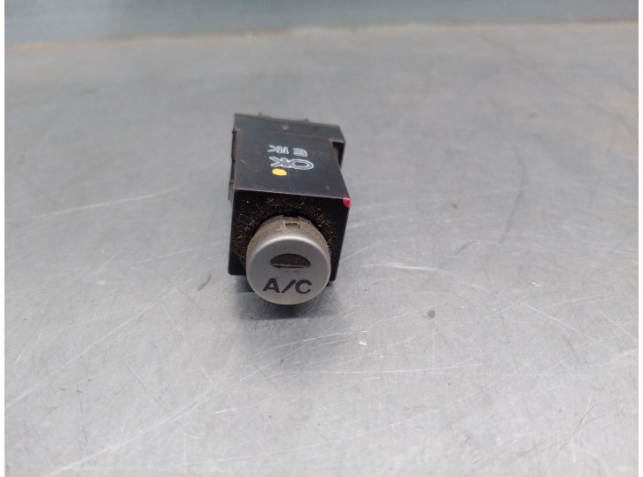 Recambio de mando calefaccion / aire acondicionado para ford ranger (et) 2.5 tdci cat referencia OEM IAM 1473649 