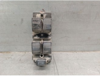 Replacement front left window lift switch for Ford Ranger (ET) 2.5 TDCi CAT OEM IAM reference 1454441 