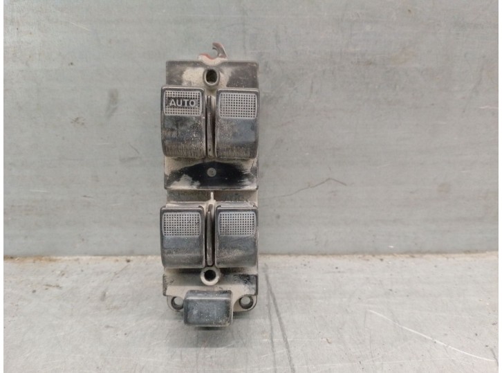 Recambio de mando elevalunas delantero izquierdo para ford ranger (et) 2.5 tdci cat referencia OEM IAM 1454441 