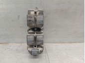 Recambio de mando elevalunas delantero izquierdo para ford ranger (et) 2.5 tdci cat referencia OEM IAM 1454441 