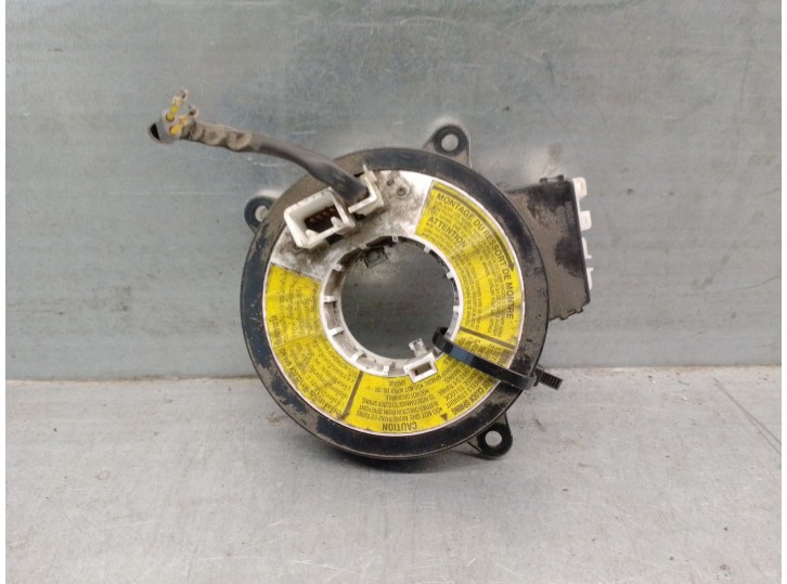 Recambio de anillo airbag para ford ranger (et) 2.5 tdci cat referencia OEM IAM 1352676 