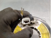 Recambio de anillo airbag para ford ranger (et) 2.5 tdci cat referencia OEM IAM 1352676 