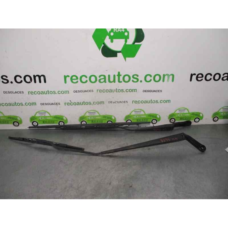 Recambio de brazo limpia delantero derecho para peugeot 206+ 1.4 hdi referencia OEM IAM   