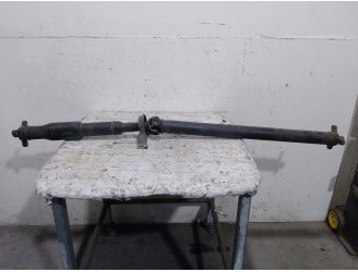 Recambio de transmision central para mercedes-benz clase e (w212) lim. 4.7 v8 cgi cat referencia OEM IAM A2124108806  