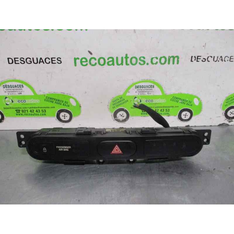 Recambio de warning para kia carens ( ) 1.6 gdi cat referencia OEM IAM   