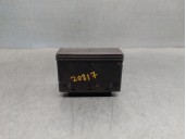 Replacement central locking unit for Ford Focus I (DAW, DBW) 2.0 16V OEM IAM reference 98AG14K150AE 