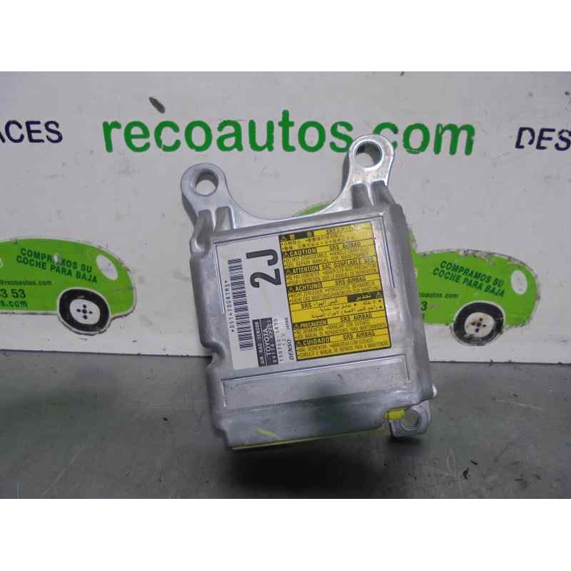 Recambio de centralita airbag para toyota rav 4 (a3) 2.0 16v cat referencia OEM IAM 8917042201 1503001470 