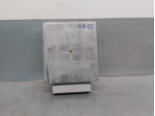 Recambio de centralita motor uce para ford focus i (daw, dbw) 2.0 16v referencia OEM IAM 98AB12A650CXF 
