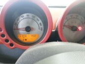 smart forfour (454) del año 2005