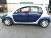 smart forfour (454) del año 2005