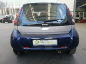 smart forfour (454) del año 2005