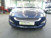 smart forfour (454) del año 2005