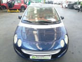 smart forfour (454) del año 2005