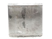 Recambio de radiador agua para fiat ulysse (179_) 2.2 jtd referencia OEM IAM 9641728380 870204WK