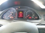 audi a6 c6 (4f2) del año 2006