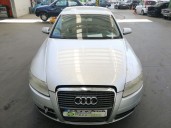 audi a6 c6 (4f2) del año 2006
